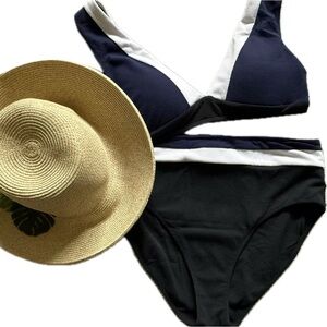 Tommy Bahama bikini